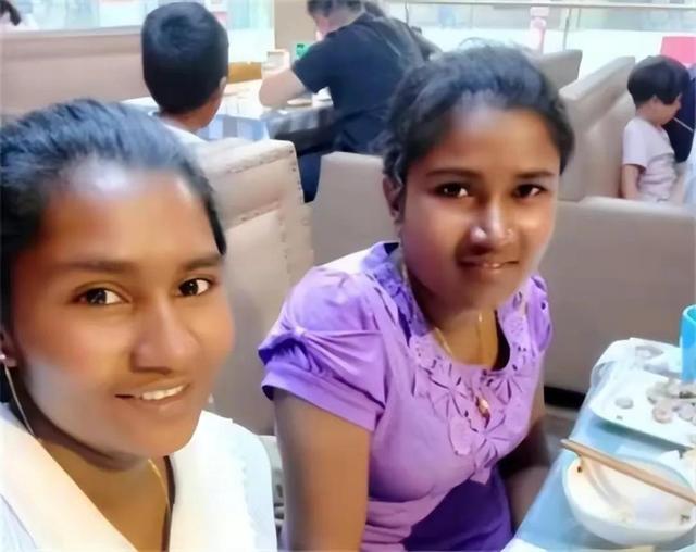 9岁印度女孩嫁到安徽农村，八年后回家，把妹妹带来嫁给丈夫堂弟南京服装厂集中在哪里南京服装厂"