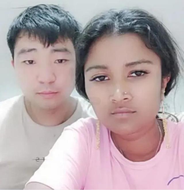 9岁印度女孩嫁到安徽农村，八年后回家，把妹妹带来嫁给丈夫堂弟南京服装厂集中在哪里南京服装厂"